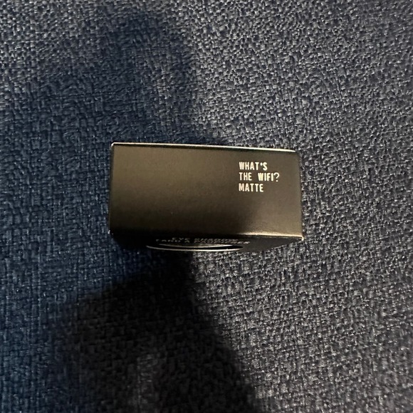 NIB MAC Eye Shadow What's The Wifi Matte - Picture 10 of 11